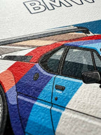 Bmw m1 ahg