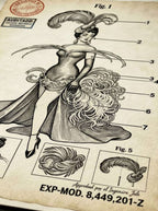 SIRENAS DE APOLO