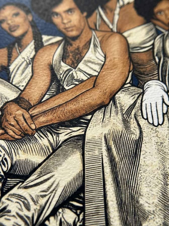 BONEY M