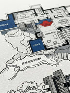 FALLINGWATER