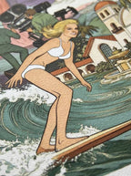 Los angeles