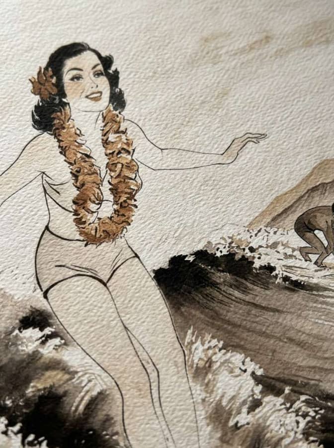 Hawaiana