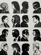 PERSONALIDADES