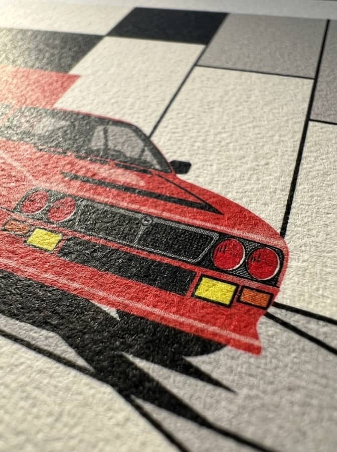 Lancia 037 (1982)