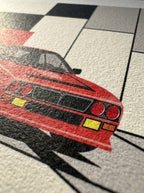 Lancia 037 (1982)