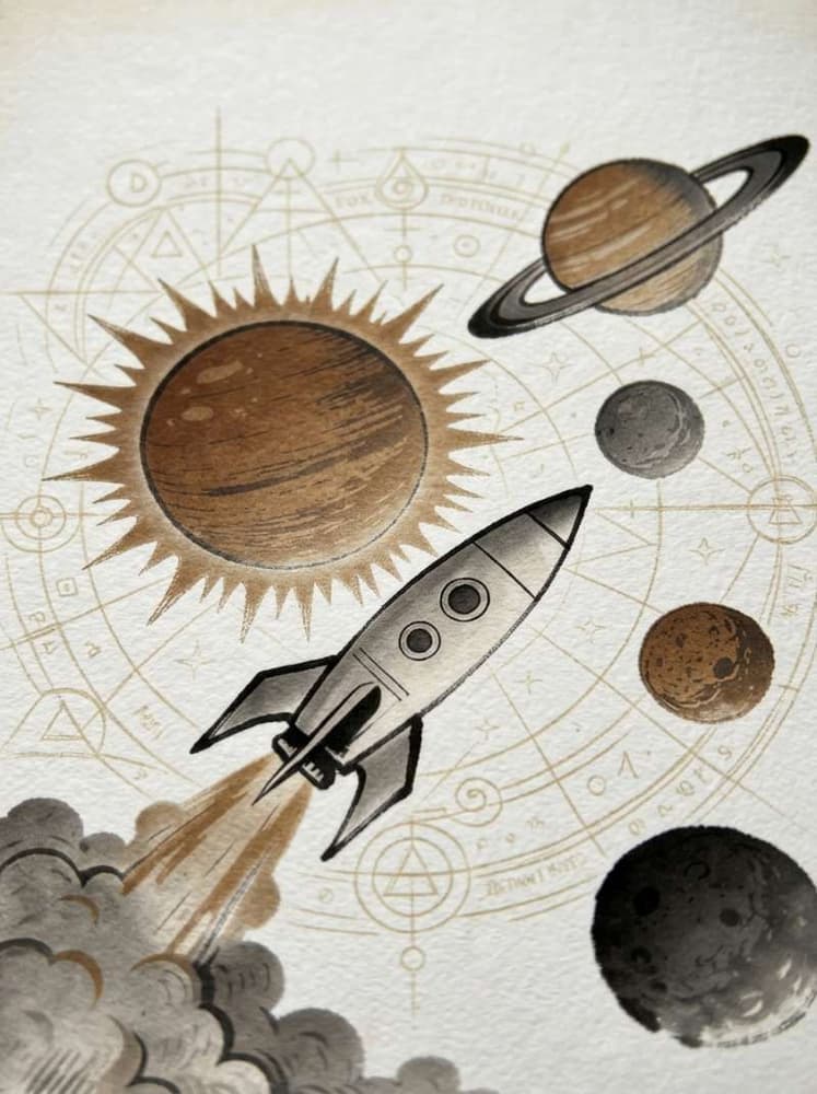 ASTRONOMY