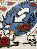 LOVE YOU MORE