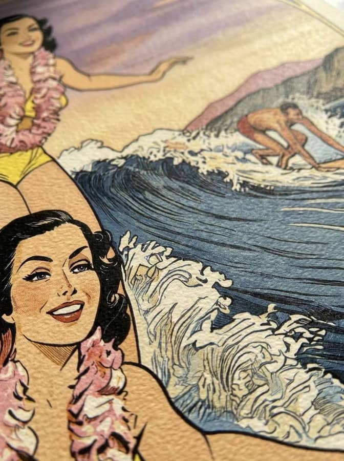 Hawaiana