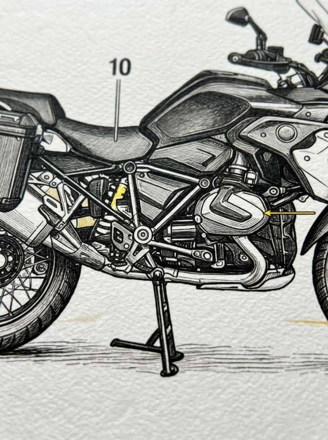BMW S 1000 RR