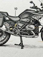 BMW S 1000 RR
