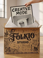 CREATIVE MODE