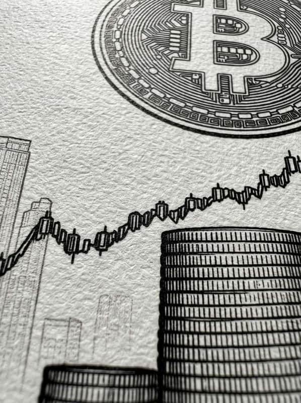 The Bitcoin