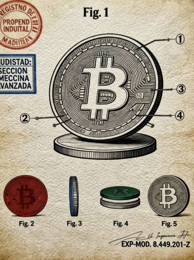 Crypto King