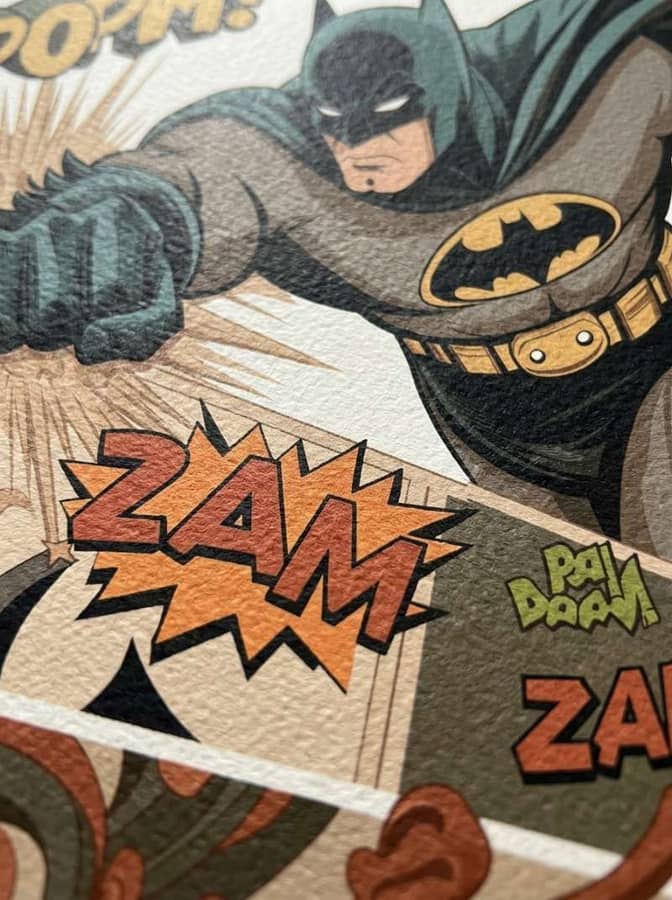 ZAM!