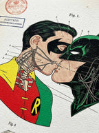 Rob & Bat