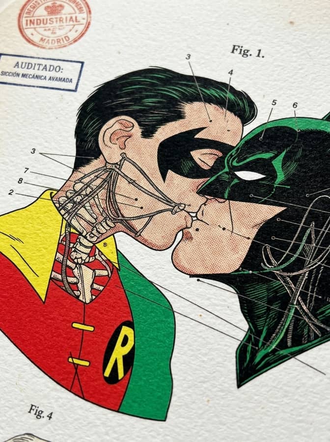 Rob & Bat
