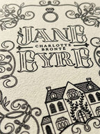 JANE EYRE