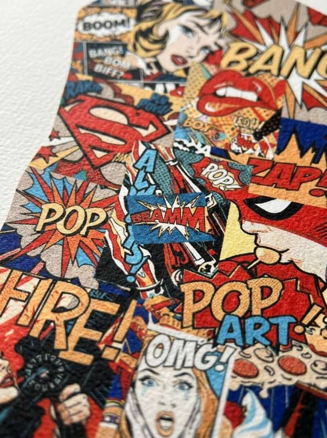 ZAP!