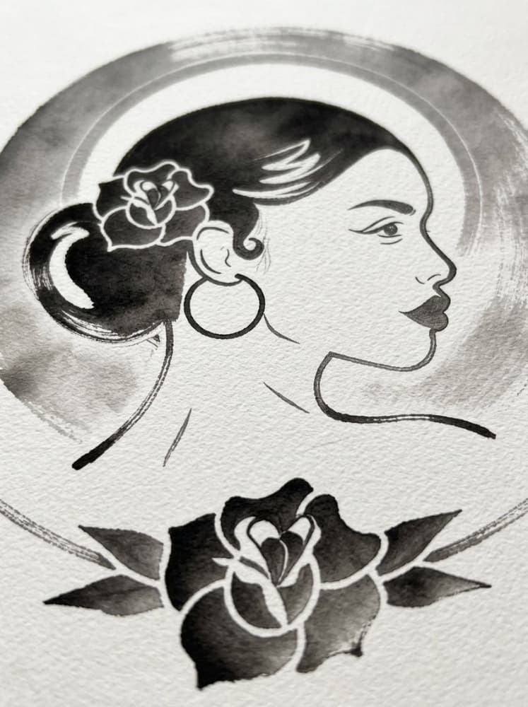 PODEROSA