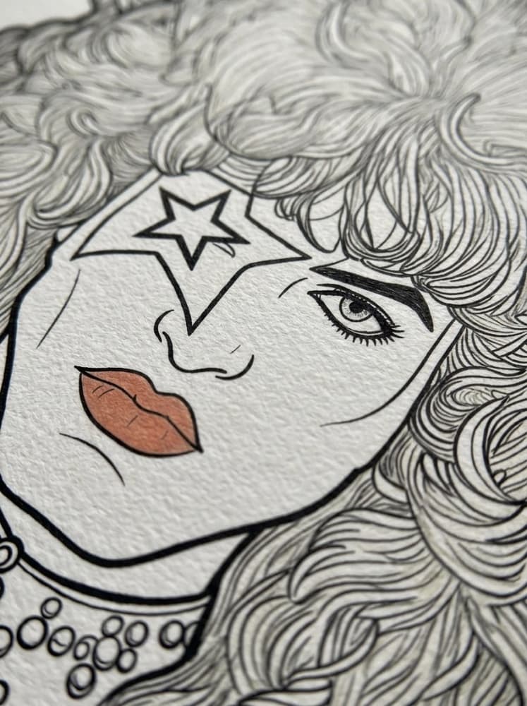 STARCHILD