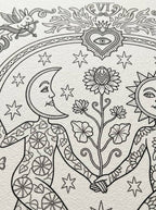 THE LOVERS TAROT