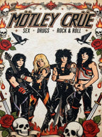 Mötley Crüe