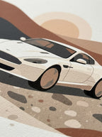 Aston Martin DB9 (2004)