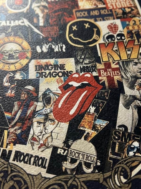 THE BEST MUSIC