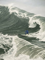 Por algo se llama Cape Fear...