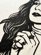 JANIS BLUES