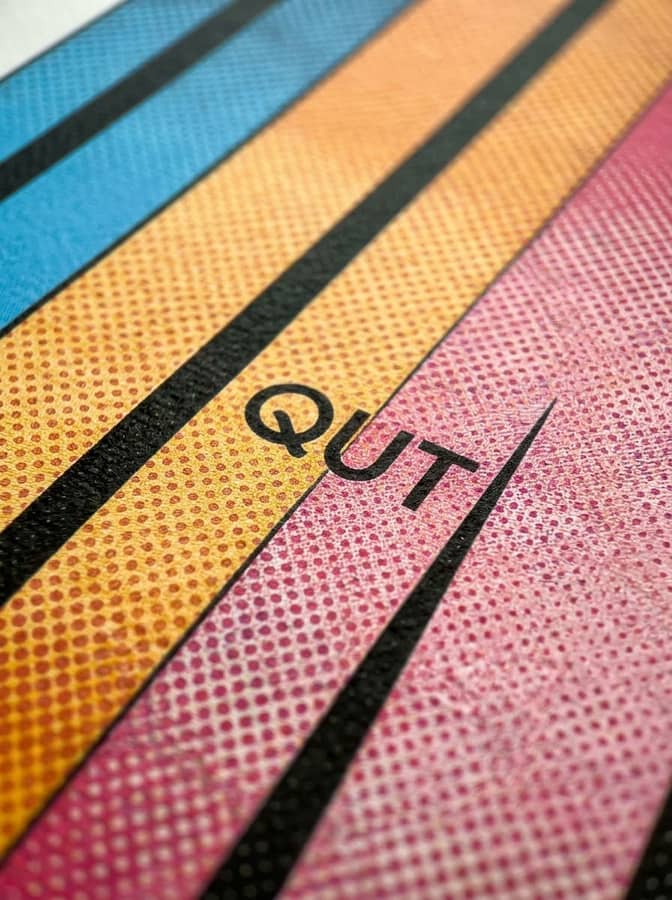 Dont Quit