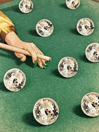 Disco Billiards