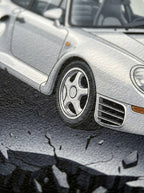 Porsche 959 (1986)