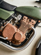 1972 Kawasaki Z1 900 0