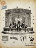 MOULIN ROUGE