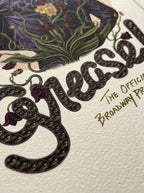 GREASE BROADWAY