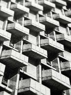 ARCHITECTURE BUILD