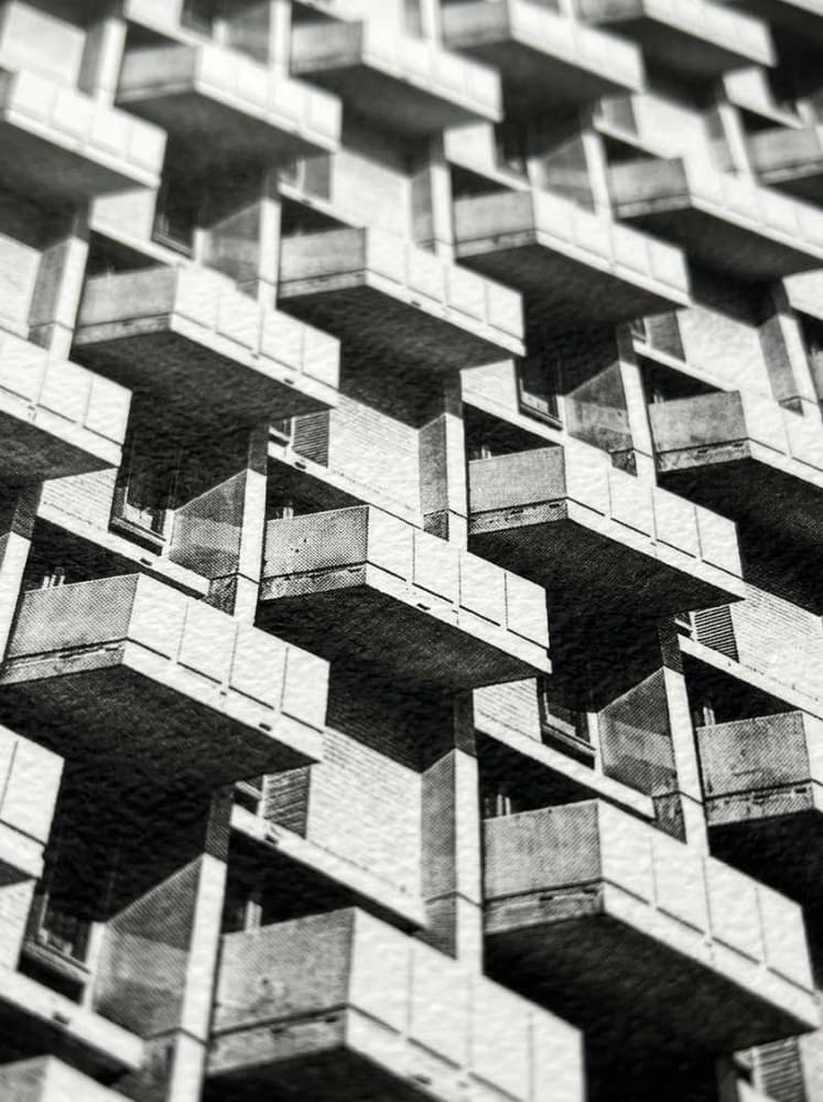 ARCHITECTURE BUILD