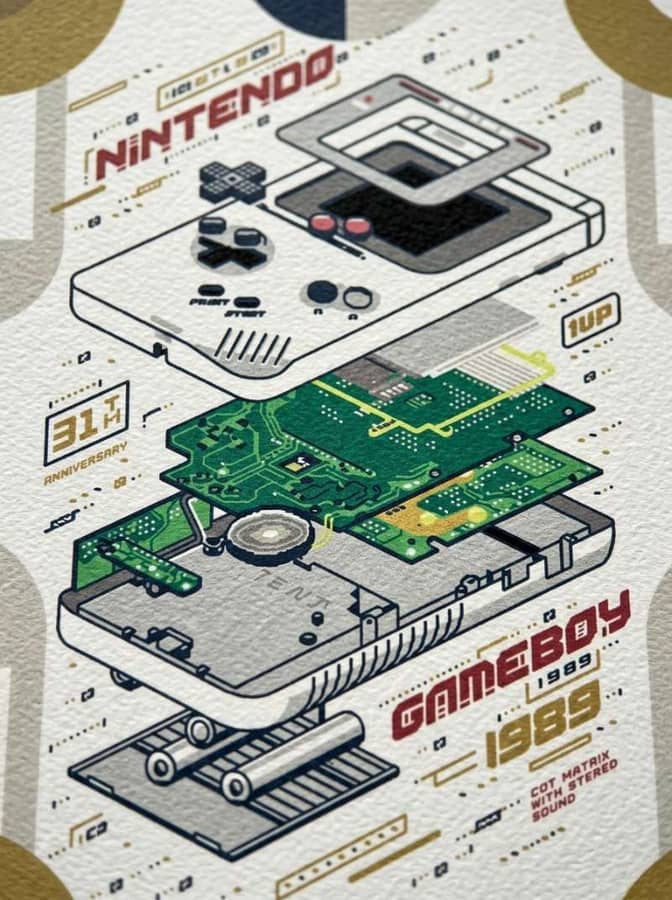 Nintendo