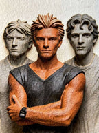 THE POLICE