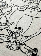 ASTERIX & OBELIX