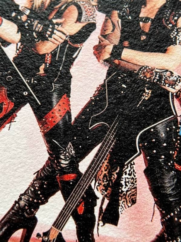 Mötley Crüe