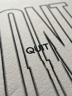 Dont Quit