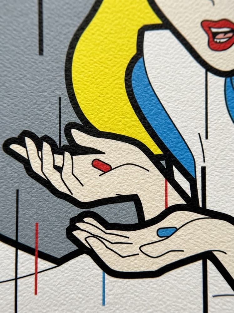 ALICE