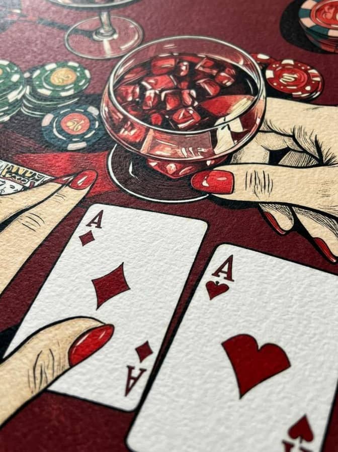 POKER