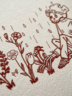 LLUVIA