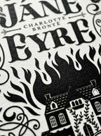 JANE EYRE