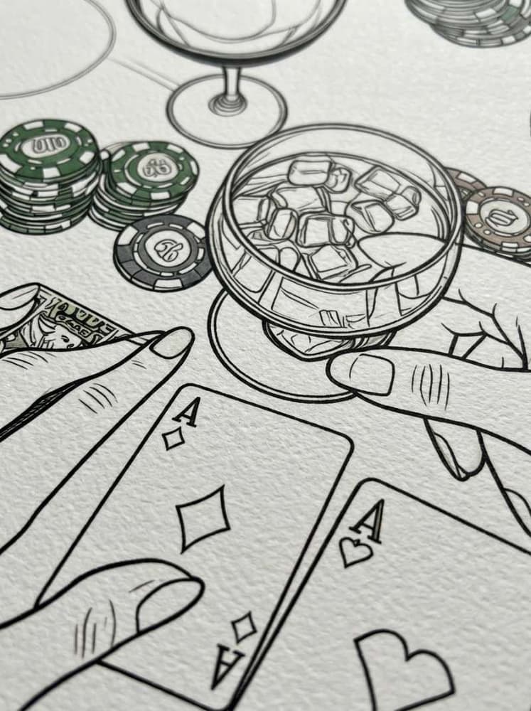 POKER