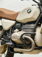 BMW R 80 G S de 1980