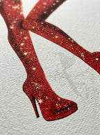 KINKY BOOTS